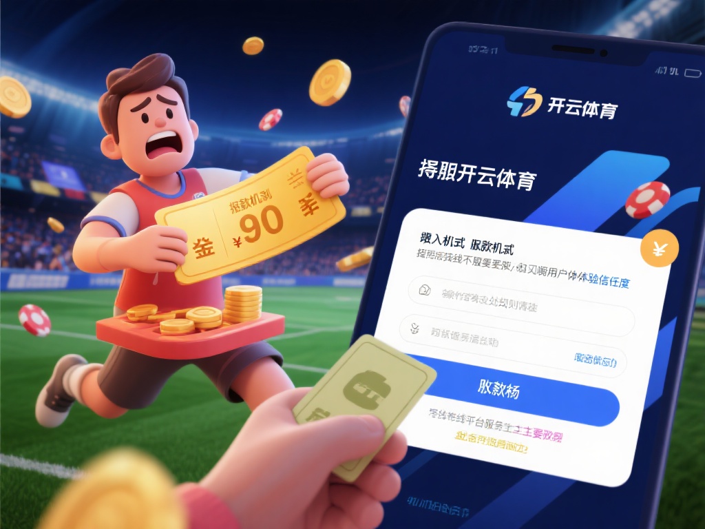 取款作为线上平台服务的重要环节，直接影响用户的体验