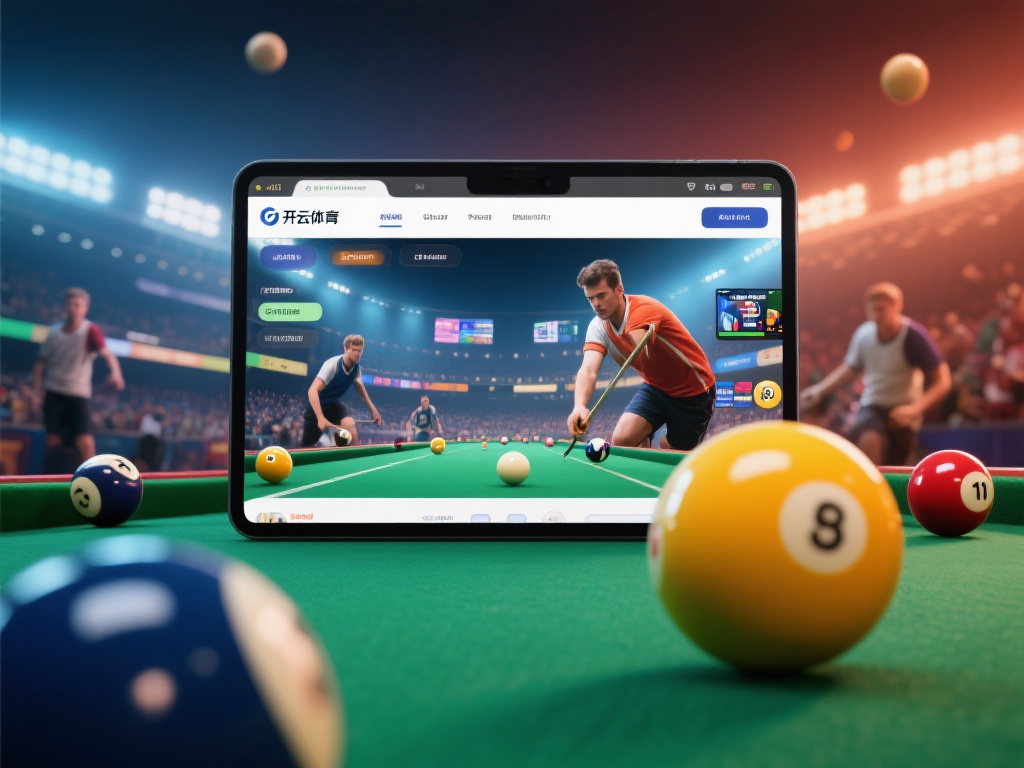 在当今快节奏的数字时代，体育爱好者们不再局限于现场