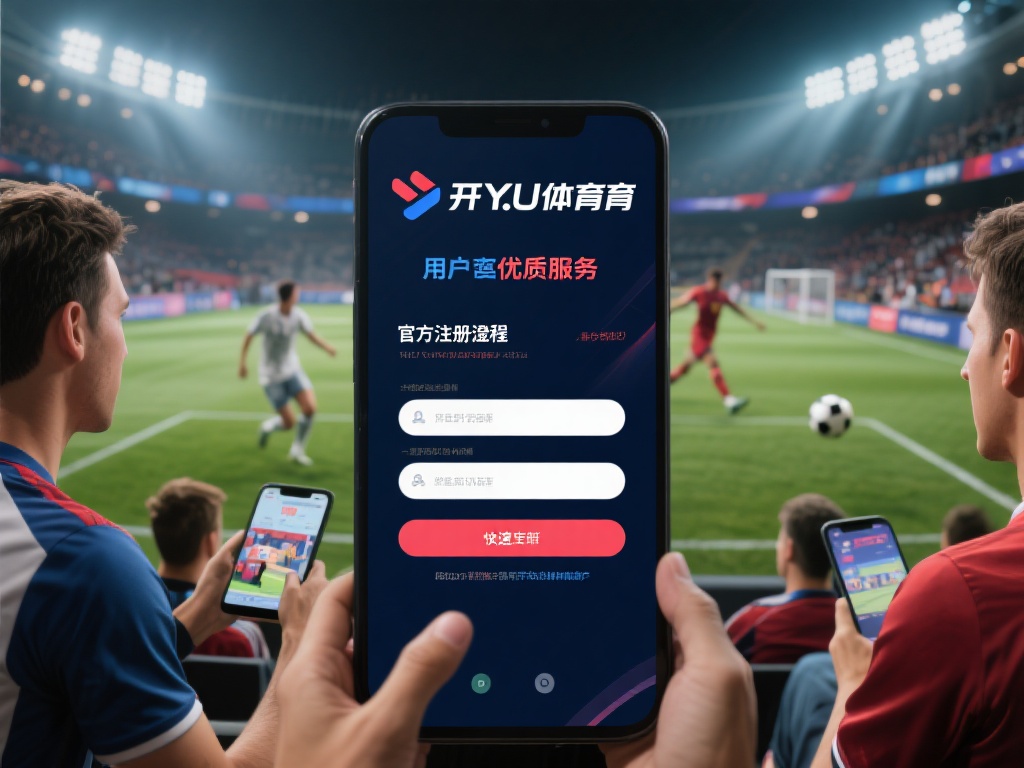 在当今数字化时代，体育爱好者不仅关注赛场上的精彩表