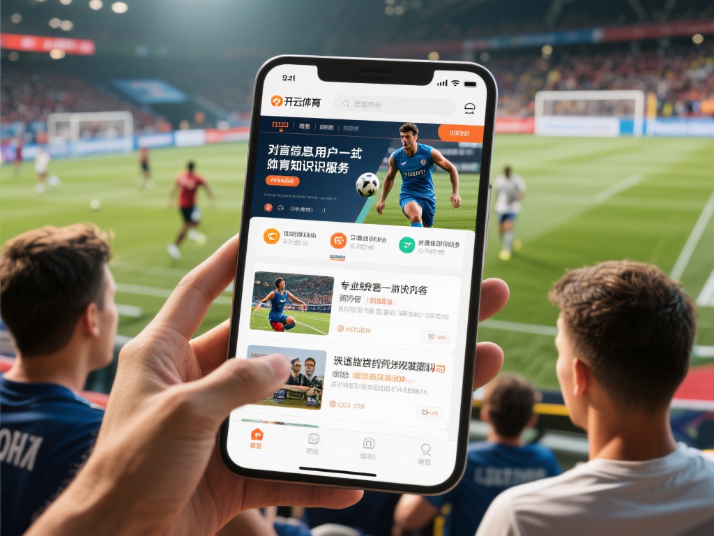 开云体育 百科 (开云体育百科：全面了解体育世界的知识宝库） 
