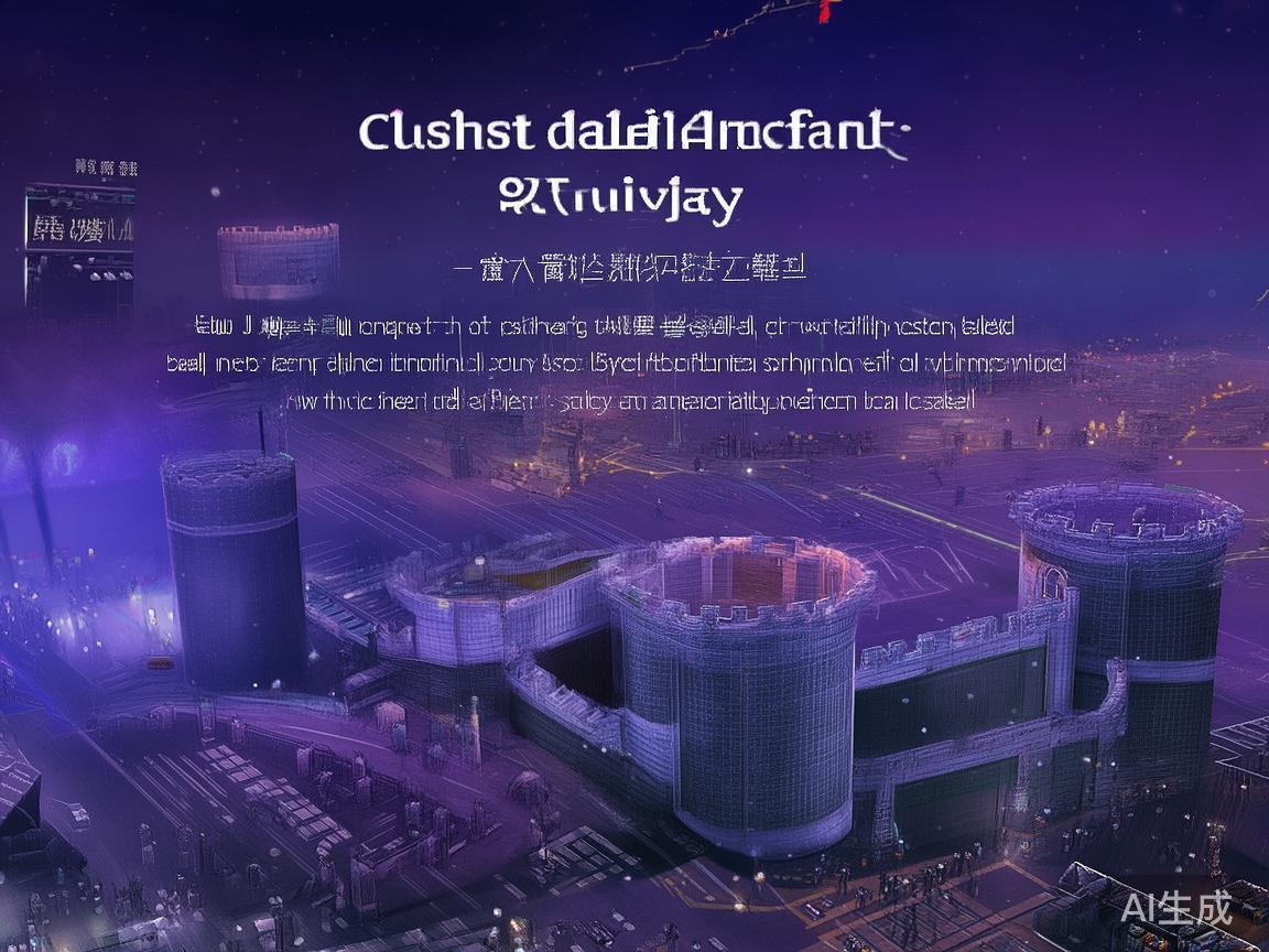 3.&nbsp;高标准的安全保障措施
安全一直是线上娱乐平