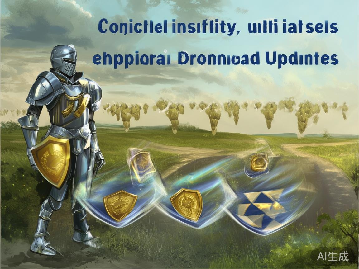 欧亿体育app下载中心安全下载指南及注意事项全面解析 正规、安全的下载途径不仅能保障应用的完整性,还能确