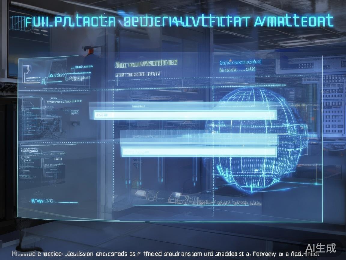 多重身份验证机制。除了常规密码之外，平台引入双重验