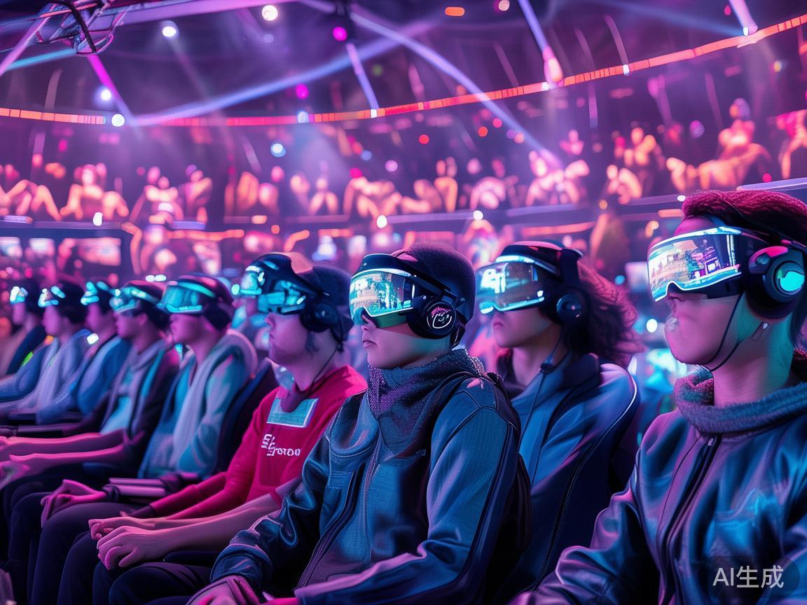 欧亿电竞体育深入利用科技创新，开发多样化的产品与平