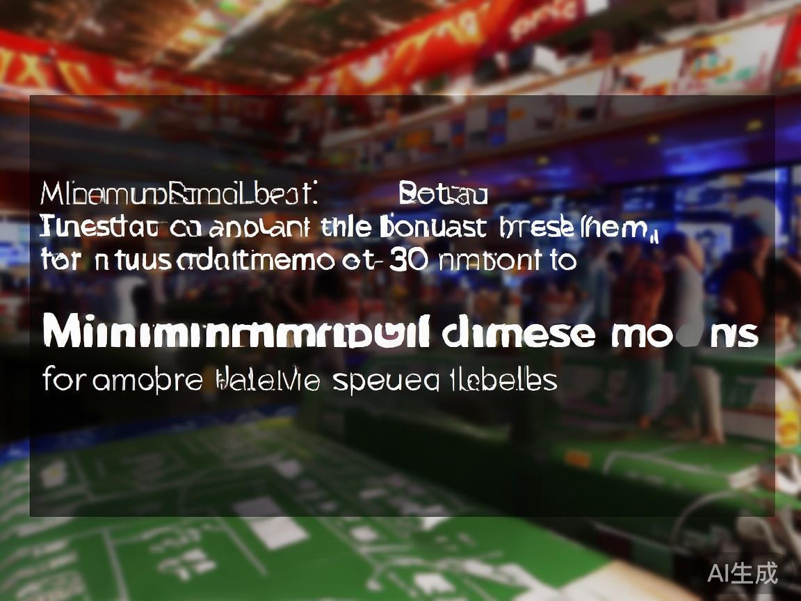 投注额要求：为了确保彩金不会成为炒作或套利的工具，