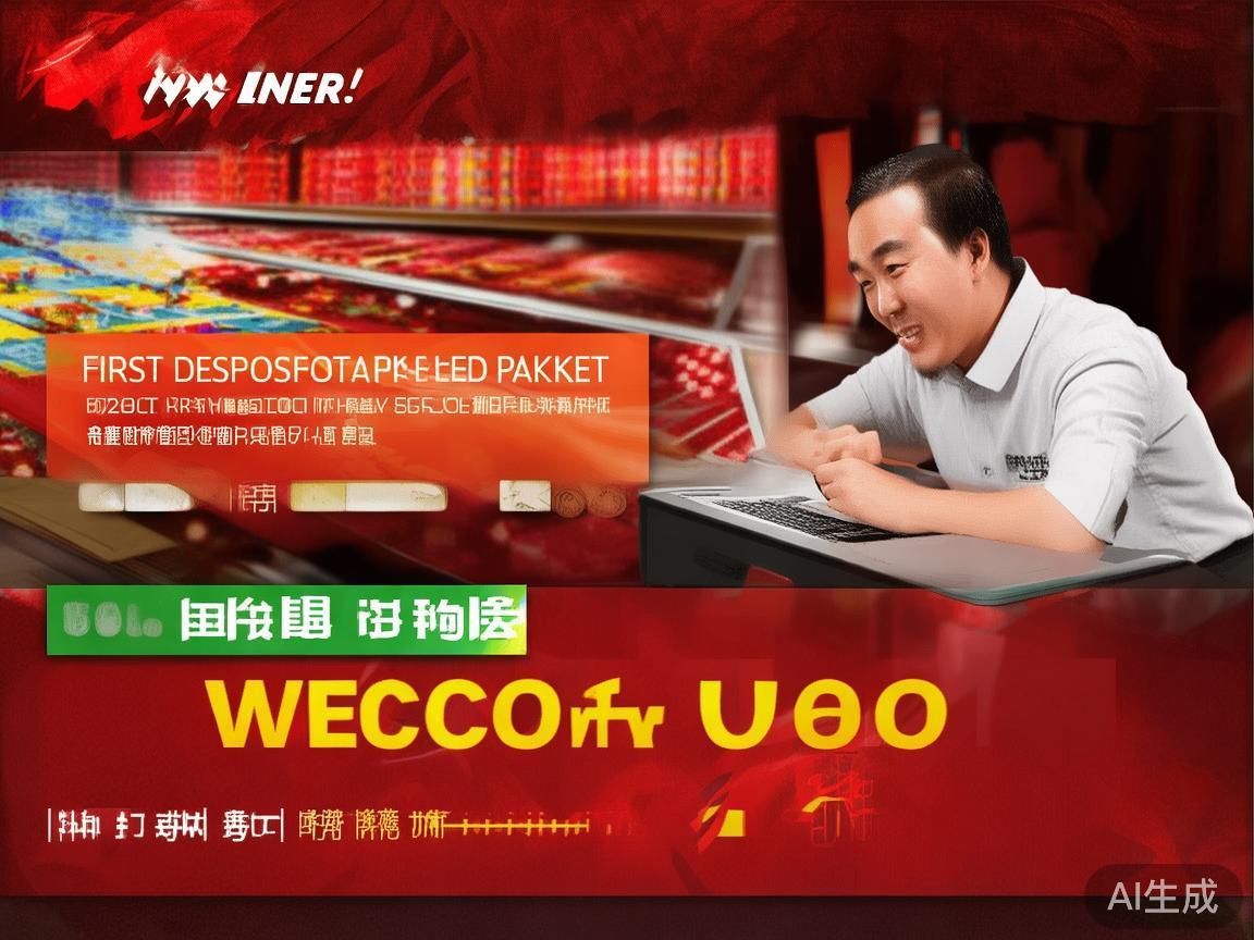 全面解析欧亿体育的优惠活动与新用户注册福利指南 (1) 首存红包*:新用户首次存款即有机会获得高额